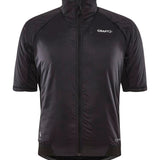 PRO Gravel SubZ Padded SS Tee M-Black