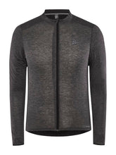 Load image into Gallery viewer, CORE Bike Essence Wool LS Jersey M