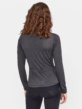 Load image into Gallery viewer, CORE Bike Essence Wool LS Jersey W