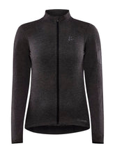 Load image into Gallery viewer, CORE Bike Essence Wool LS Jersey W