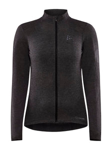 CORE Bike Essence Wool LS Jersey W