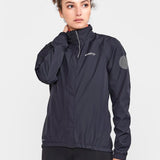 CORE Endur Hydro Jacket 2 W-Black