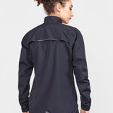 CORE Endur Hydro Jacket 2 W-Black