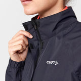 CORE Endur Hydro Jacket 2 W-Black