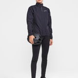 CORE Endur Hydro Jacket 2 W-Black
