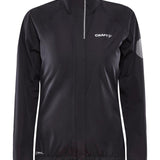 CORE Endur Hydro Jacket 2 W-Black
