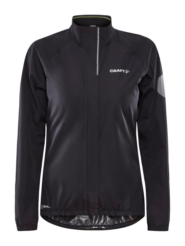 CORE Endur Hydro Jacket 2 W-Black