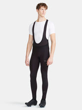 Load image into Gallery viewer, ADV Bike SubZ Insulate Bib Tights M