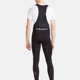 ADV Bike SubZ Insulate Bib Tights M-Black