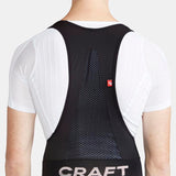 ADV Bike SubZ Insulate Bib Tights M-Black