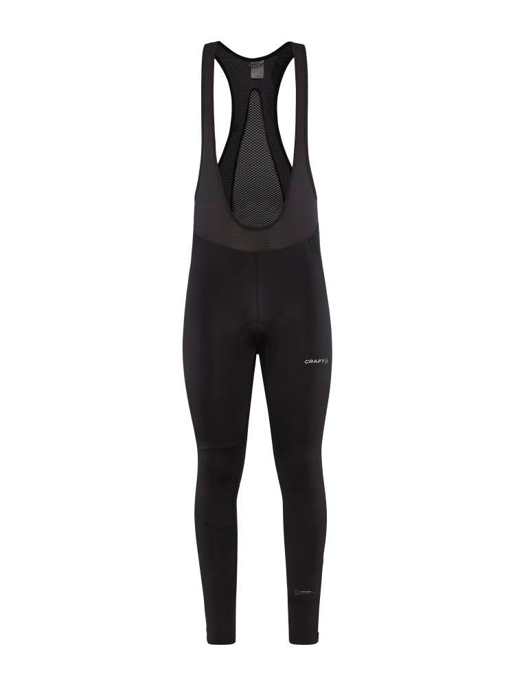 Collant à bretelles ADV Bike SubZ Insulate M-Noir