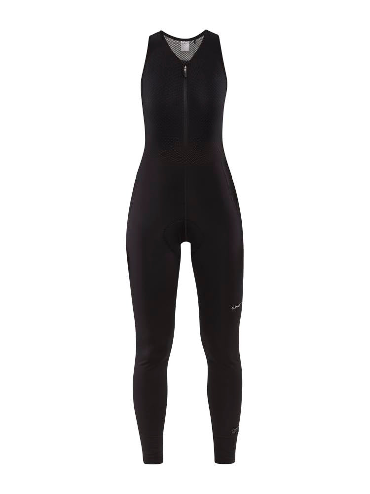 ADV Bike SubZ Insulate Bib Tights W-Black