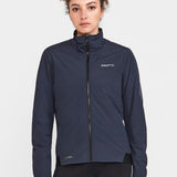 ADV Bike SubZ Insulate Jacket W-Black