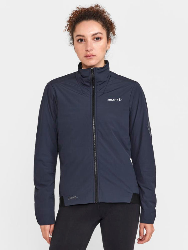 ADV Bike SubZ Insulate Jacket W
