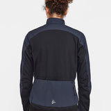 ADV Bike SubZ Insulate Jacket W-Black