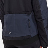 ADV Bike SubZ Insulate Jacket W-Black