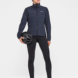 ADV Bike SubZ Insulate Jacket W-Black