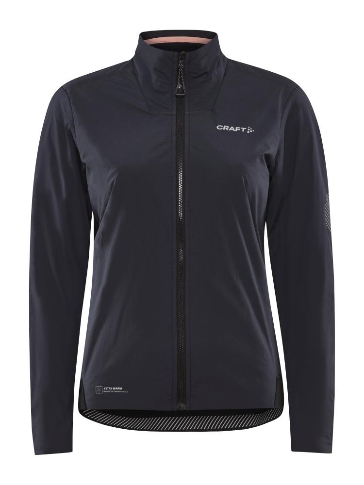 ADV Bike SubZ Insulate Jacket W-Black