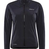 ADV Bike SubZ Insulate Jacket W-Black