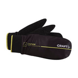 PRO Race Mitten-Black