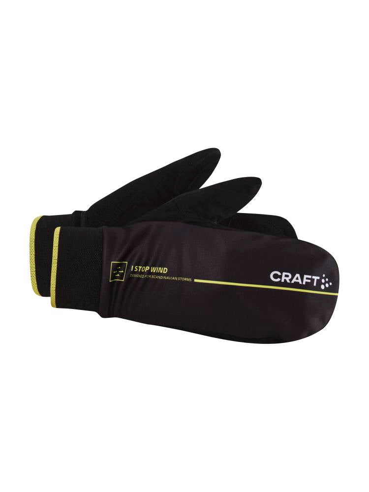 PRO Race Mitten