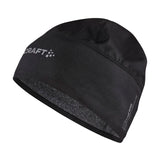 Adv Windblock Fleece Hat-Black