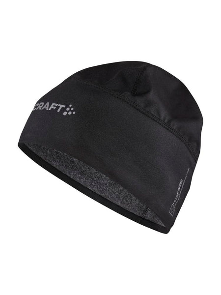 帽子 Comfortable Reason Fleece Ear Cap BLACK 1913670-