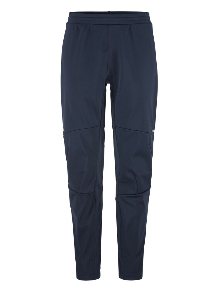 CORE Nordic Training Pants M-BleuBleu foncé