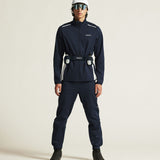 CORE Nordic Training Pants M-Blaze