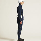 CORE Nordic Training Pants M-Blaze