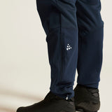 CORE Nordic Training Pants M-Blaze