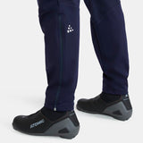 CORE Nordic Training Pants M-Blaze