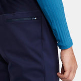 CORE Nordic Training Pants M-Blaze