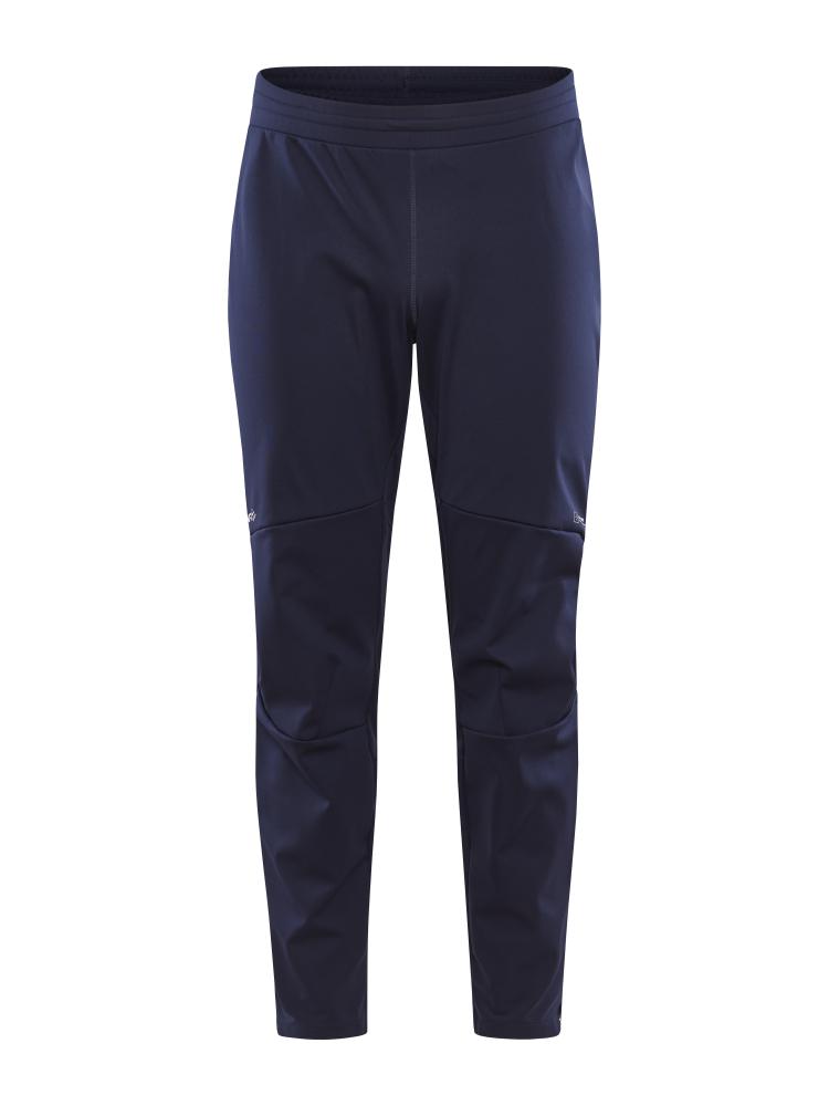CORE Nordic Training Pants M-Blaze