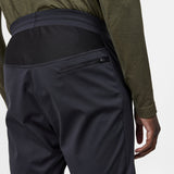 CORE Nordic Training Pants M-Black