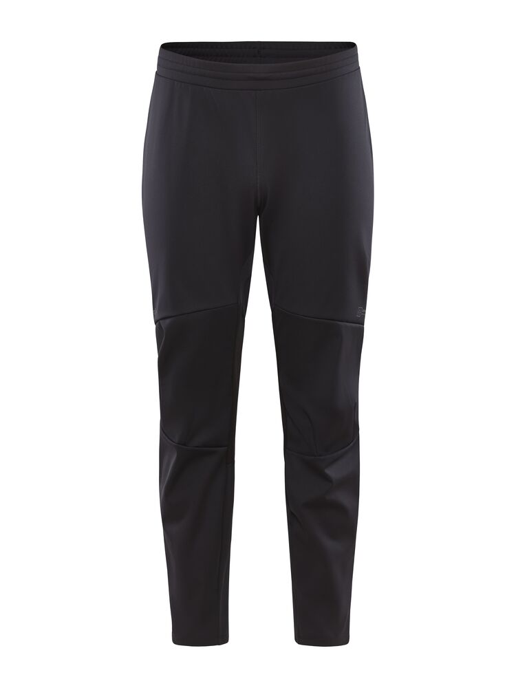 Core Essence Nordic Pants M-Black