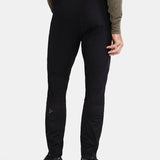 CORE Nordic Training Wind Tights M-Black