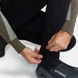 CORE Nordic Training Wind Tights M-Black