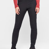 CORE Nordic Training Wind Tights W-Black