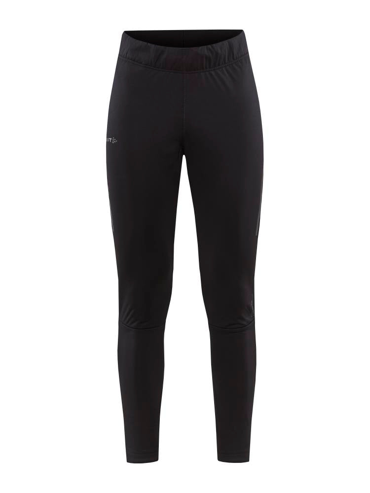 Under Armour Train Cold Weather Womens Long Training Tights - Blue