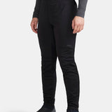 CORE Nordic Training FZ Pants M-Black