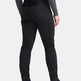 CORE Nordic Training FZ Pants M-Black