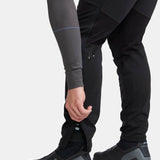 CORE Nordic Training FZ Pants M-Black