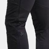 CORE Nordic Training FZ Pants M-Black