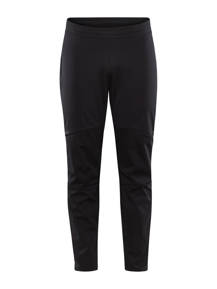 CORE Nordic Training FZ Pants M-Black