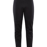 CORE Nordic Training FZ Pants M-Black