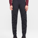 CORE Nordic Training FZ Pants W-Black