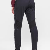 CORE Nordic Training FZ Pants W-Black