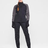 CORE Nordic Training FZ Pants W-Black
