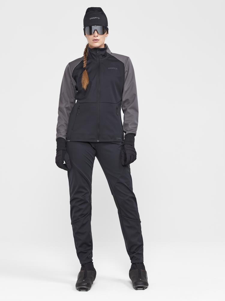 CORE Nordic Training FZ Pants W